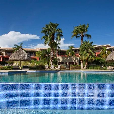 Spanish Water A1 Willemstad Exterior foto