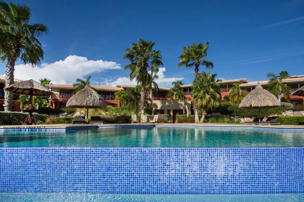 Spanish Water A1 Willemstad Exterior foto